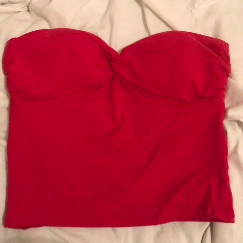 🌟 2 for 10 🌟Twist Tube Top